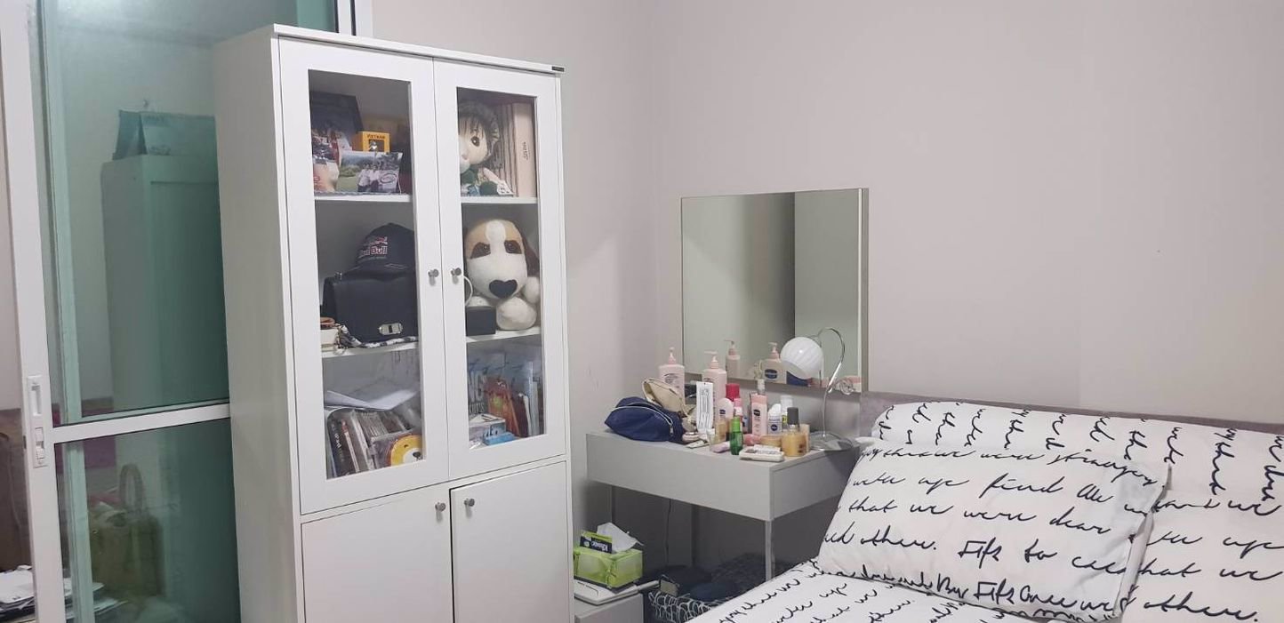 sc354-ขายคอนโด-d-condo-รามคำแหง-ใกล้รถไฟฟ้าสายสีส้ม