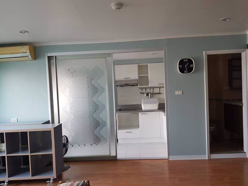 sc357-ขายคอนโด-lpn-ville-ศูนย์วัฒนธรรม-ใกล้-mrt