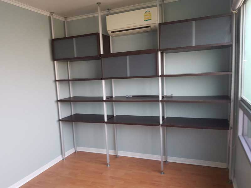 sc357-ขายคอนโด-lpn-ville-ศูนย์วัฒนธรรม-ใกล้-mrt