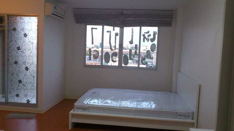 sc363-ขายคอนโด-lpn-condo-town-บดินทร์เดชา-รามคำแหง