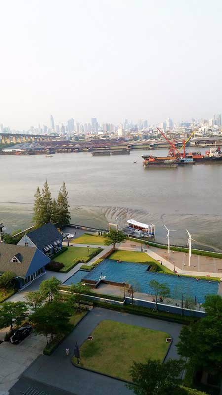 ขายคอนโด-chapter-one-modern-duch-ราษฎร์บูรณะ-33