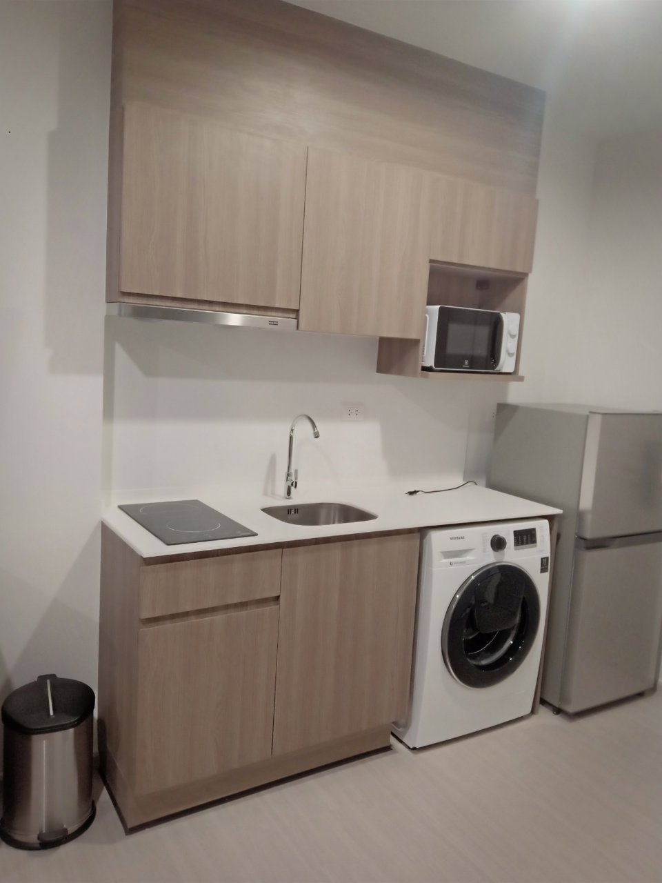 คอนโดใหม่-เฟอร์นิเจอร์ครบครัน-ใกล้รถไฟฟ้า-mrt-ภาษีเจริญ