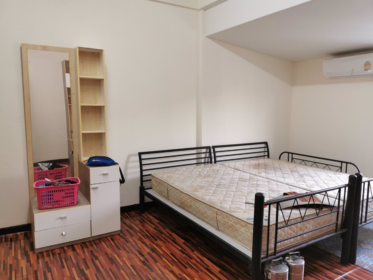 มีห้องว่างให้เช่าใกล้-มราม-มเอแบค-อยู่ซอยรามคำแหง-24-แยก-34