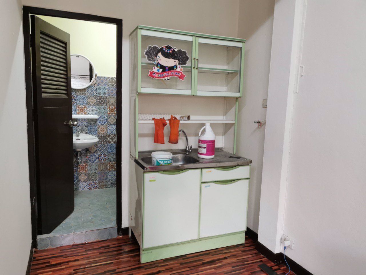 มีห้องว่างให้เช่าใกล้-มราม-มเอแบค-อยู่ซอยรามคำแหง-24-แยก-34