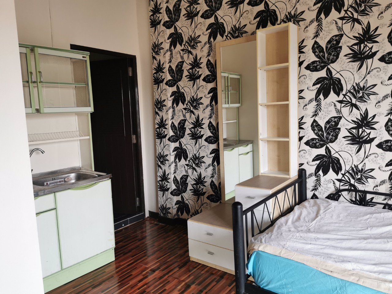 มีห้องว่างให้เช่าใกล้-มราม-มเอแบค-อยู่ซอยรามคำแหง-24-แยก-34