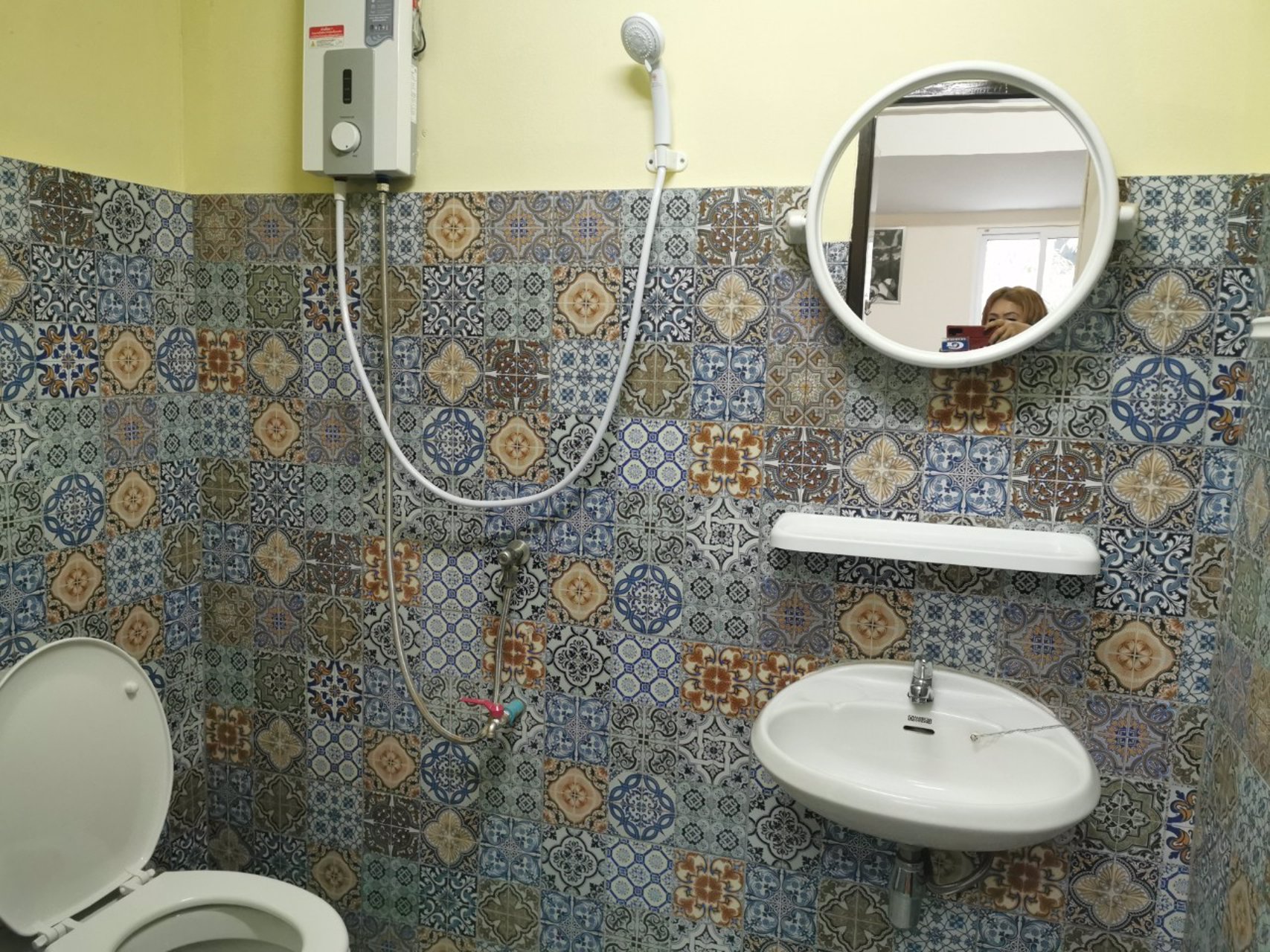 มีห้องว่างให้เช่าใกล้-มราม-มเอแบค-อยู่ซอยรามคำแหง-24-แยก-34