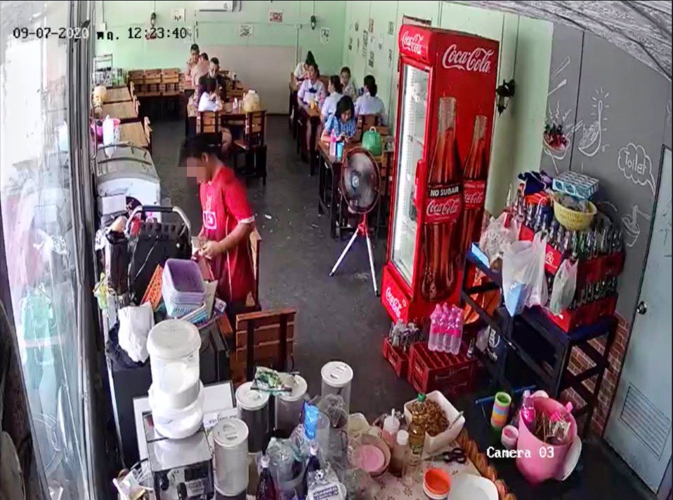 เซ้งด่วน‼️-ร้านก๋วยเตี๋ยวเรือ-ใกล้ตลาดดอกไม้ปากคลอง2-ติดถนนใหญ่-พรานนก-พุทธมณฑลสาย4-ตลิ่งชัน-กทม-