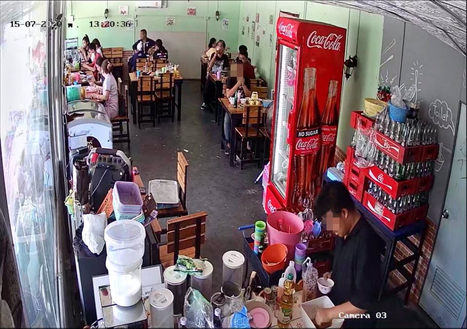 เซ้งด่วน‼️-ร้านก๋วยเตี๋ยวเรือ-ใกล้ตลาดดอกไม้ปากคลอง2-ติดถนนใหญ่-พรานนก-พุทธมณฑลสาย4-ตลิ่งชัน-กทม-