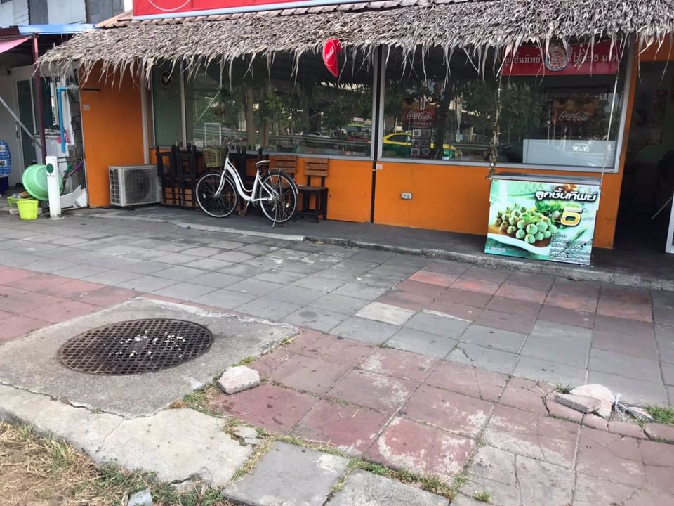 เซ้งด่วน‼️-ร้านก๋วยเตี๋ยวเรือ-ใกล้ตลาดดอกไม้ปากคลอง2-ติดถนนใหญ่-พรานนก-พุทธมณฑลสาย4-ตลิ่งชัน-กทม-