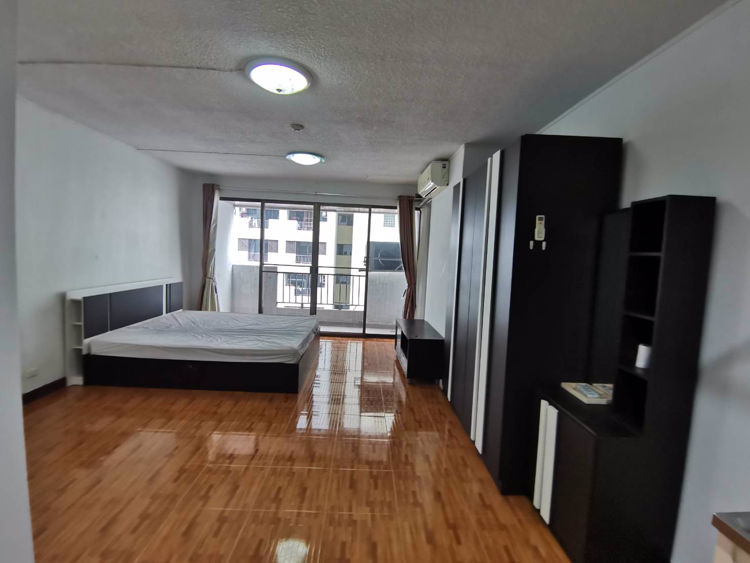 ให้เช่า-pst-condovile-tower-1-พร้อมสิทธิ์จอดรถ-1-สิทธิ์