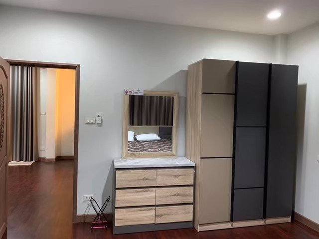 ให้เช่าบ้านเดี่ยวซอยสุขุมวิท101-1ใกล้-btsอุดมสุข-ใกล้จุดขึ้นลงทางด่วน-ตกแต่งพร้อมอยู่