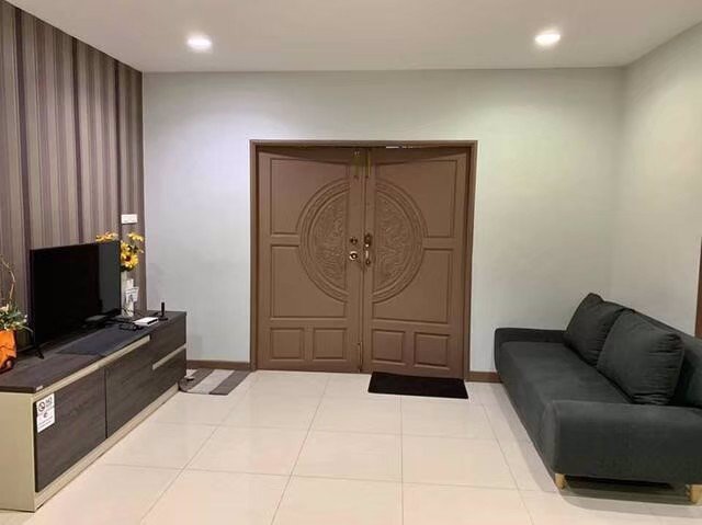 ให้เช่าบ้านเดี่ยวซอยสุขุมวิท101-1ใกล้-btsอุดมสุข-ใกล้จุดขึ้นลงทางด่วน-ตกแต่งพร้อมอยู่