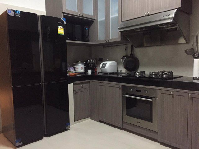 ให้เช่าบ้านเดี่ยวโครงการเพอร์เฟคมาสเตอร์พีซ-รัตนาธิเบศร์ใกล้mrtไทรม้า-บ้านสวยเฟอร์นิเจอร์ครบ