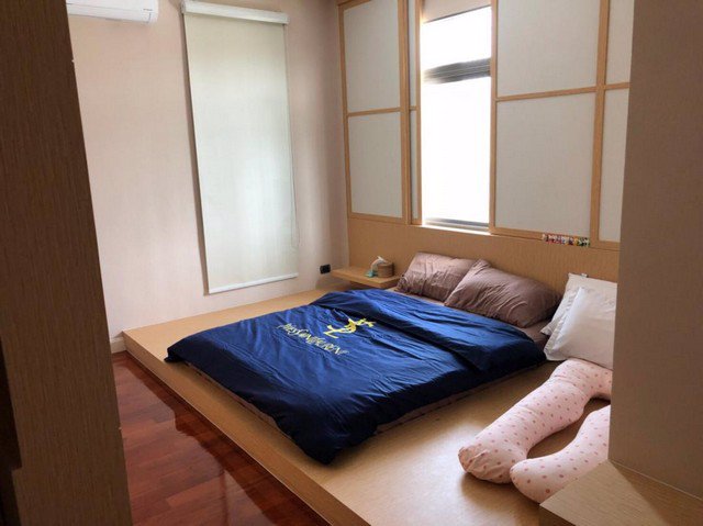 ให้เช่าบ้านเดี่ยวโครงการเพอร์เฟคมาสเตอร์พีซ-รัตนาธิเบศร์ใกล้mrtไทรม้า-บ้านสวยเฟอร์นิเจอร์ครบ