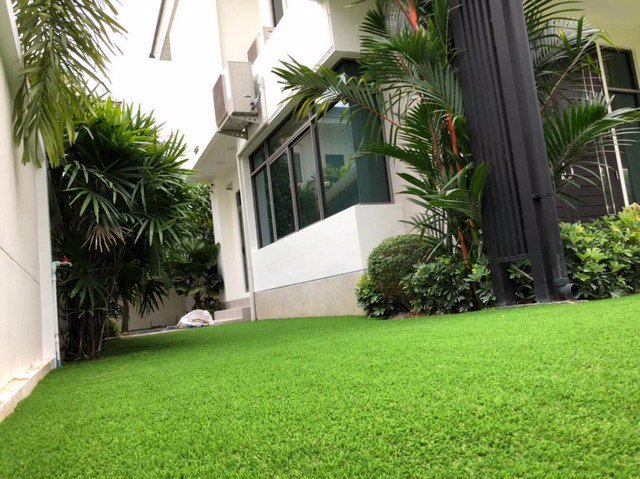 ให้เช่าบ้านเดี่ยวโครงการเพอร์เฟคมาสเตอร์พีซ-รัตนาธิเบศร์ใกล้mrtไทรม้า-บ้านสวยเฟอร์นิเจอร์ครบ