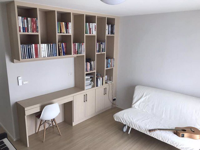 ให้เช่าทาวน์โฮม3ชั้นบ้านกลางเมืองสุขุมวิท-77ซอยอ่อนนุช-17ใกล้btsอ่ออนุช