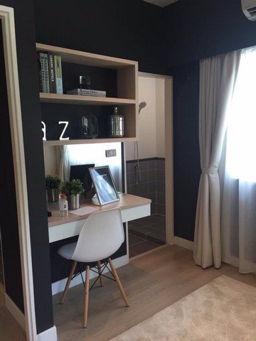 ให้เช่าทาวน์โฮม3ชั้นบ้านกลางเมืองสุขุมวิท-77ซอยอ่อนนุช-17ใกล้btsอ่ออนุช