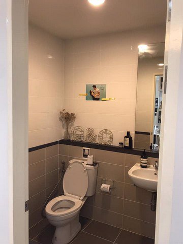 ให้เช่าทาวน์โฮม3ชั้นบ้านกลางเมืองสุขุมวิท-77ซอยอ่อนนุช-17ใกล้btsอ่ออนุช