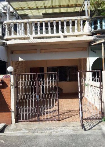 ให้เช่าทาวน์เฮ้าส์35ชั้นซอยสุขุมวิท65-ใกล้-bts-เอกมัย