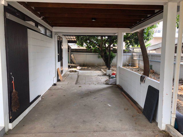 ให้เช่าบ้านเดี่ยว2ชั้นหมู่บ้านเสรี1ซอย7ใกล้มหาลัยรามคำแหงใกล้the-nine