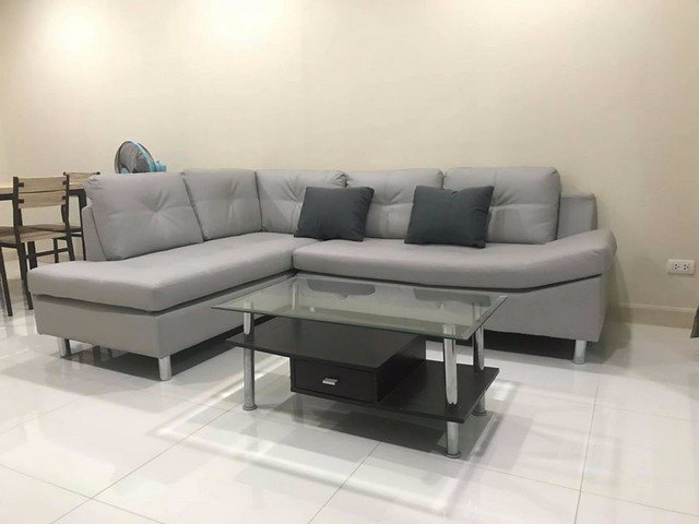 ให้เช่าทาวน์โฮมบ้านกลางเมือง-พระราม9-เลียบมอเตอร์เวย์-บ้านหันหน้าทิศเหนือ