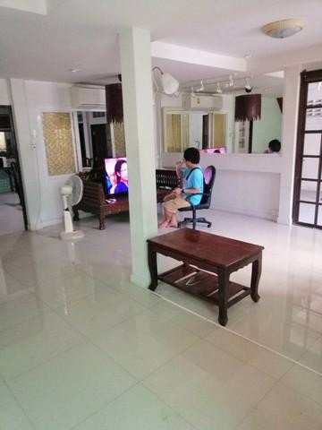 ขายบ้านเดี่ยว2ชั้นย่านห้วยขวางใกล้-mrt-ห้วยขวางซอยประชาราษฎร์บำเพ็ญ15