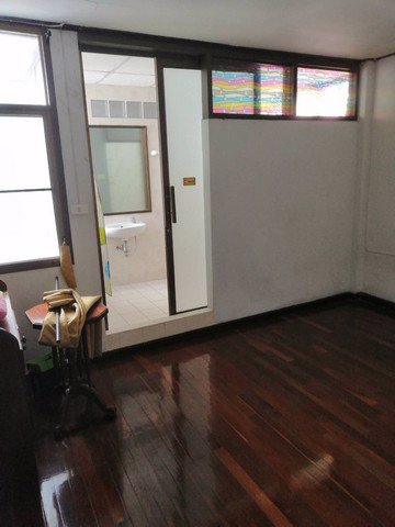 ขายบ้านเดี่ยว2ชั้นย่านห้วยขวางใกล้-mrt-ห้วยขวางซอยประชาราษฎร์บำเพ็ญ15