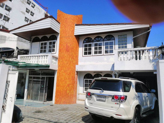 ขายบ้านเดี่ยว2ชั้นย่านห้วยขวางใกล้-mrt-ห้วยขวางซอยประชาราษฎร์บำเพ็ญ15