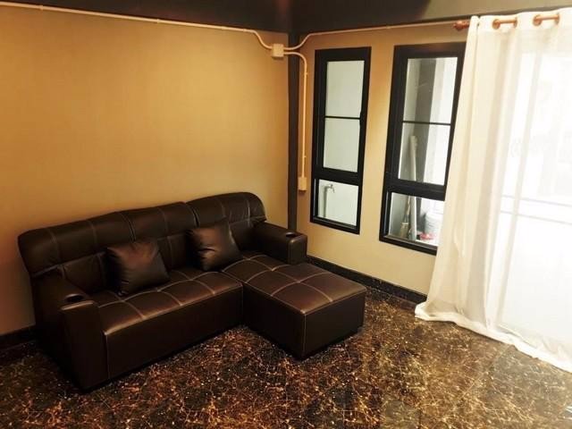 ให้เช่าทาวน์โฮม2ชั้นซอยประชาชื่น-43ใกล้mrtวงศ์สว่าง