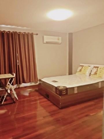 ให้เช่าทาวน์โฮม2ชั้นซอยประชาชื่น-43ใกล้mrtวงศ์สว่าง