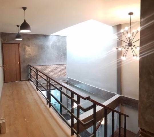 ให้เช่าทาวน์โฮม2ชั้นซอยประชาชื่น-43ใกล้mrtวงศ์สว่าง