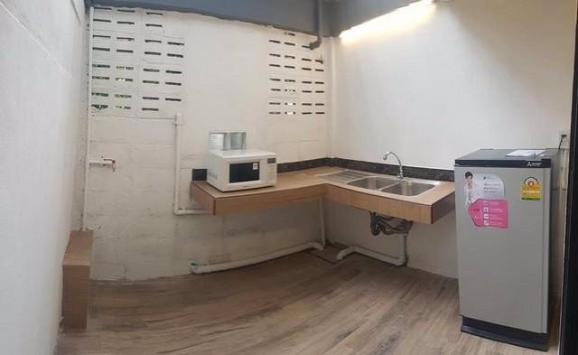 ให้เช่าทาวน์โฮม2ชั้นซอยประชาชื่น-43ใกล้mrtวงศ์สว่าง