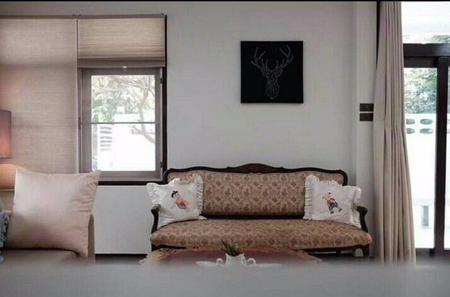 ให้เช่าบ้านเดี่ยว-2ชั้นย่านพระราม4ใกล้mrtลุมพินี-ถนนพระราม4-บ่อนไก่-