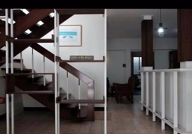 ให้เช่าบ้านเดี่ยว-2ชั้นย่านพระราม4ใกล้mrtลุมพินี-ถนนพระราม4-บ่อนไก่-