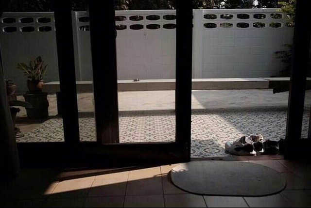 ให้เช่าบ้านเดี่ยว-2ชั้นย่านพระราม4ใกล้mrtลุมพินี-ถนนพระราม4-บ่อนไก่-