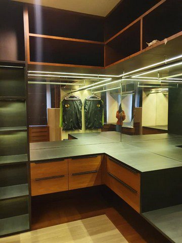 ให้เช่าบ้านเดี่ยว-3-ชั้นหมู่บ้านnivana-beyond-liteใกล้airport-link-ทับช้าง