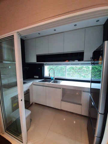 ให้เช่าบ้านเดี่ยว-3-ชั้นหมู่บ้านnivana-beyond-liteใกล้airport-link-ทับช้าง