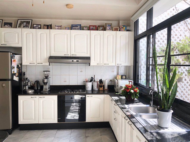 ขายทาวน์โฮม4ชั้นหมู่บ้านโฮมเพลส-สุขุมวิท71ใกล้btsพระโขนง