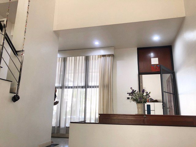 ขายทาวน์โฮม4ชั้นหมู่บ้านโฮมเพลส-สุขุมวิท71ใกล้btsพระโขนง