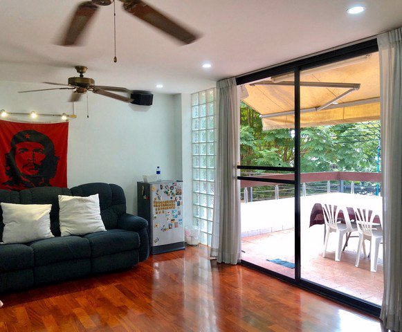 ขายทาวน์โฮม4ชั้นหมู่บ้านโฮมเพลส-สุขุมวิท71ใกล้btsพระโขนง