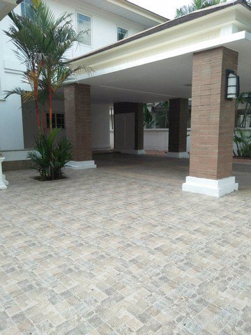 ให้เช่าบ้านเดี่ยวใกล้mrtหลักสองหมู่บ้านthe-emperor-กาญจนาภิเษก-บางแค