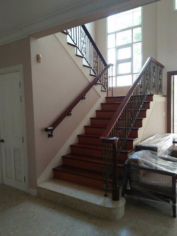 ให้เช่าบ้านเดี่ยวใกล้mrtหลักสองหมู่บ้านthe-emperor-กาญจนาภิเษก-บางแค