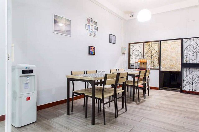 ให้เช่าทาวน์โฮม-3-ชั้นย่านห้วยขวางซอยอินทามระ55-ใกล้mrtห้วยขวาง