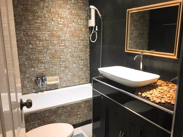 ให้เช่าทาวน์โฮม-3-ชั้นย่านห้วยขวางซอยอินทามระ55-ใกล้mrtห้วยขวาง