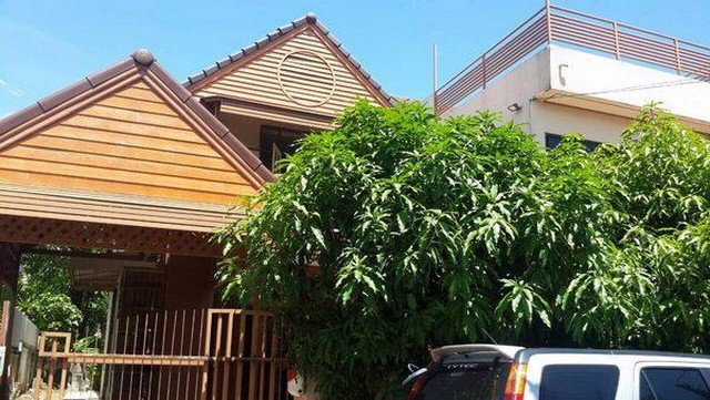 ให้เช่าบ้านเดี่ยวหมู่บ้านโฮมเพลสรามคำแหง140อนาคตจุดสถานีรถไฟฟ้าหน้ารรเตรียมอุดมน้อมเกล้า