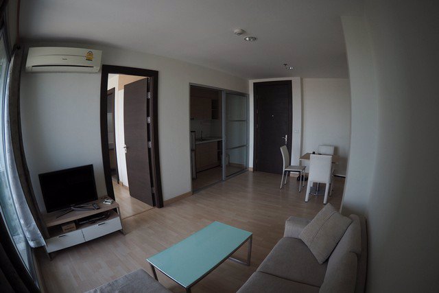 ให้เช่าคอนโด-rhythm-รัชดาติดรถไฟฟ้า-mrt-รัชดาภิเษก-พร้อมอยู่