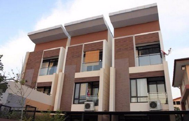 ให้เช่าโฮมออฟฟิศ3-ชั้นโซนอารีย์ย่านพญาไทใกล้btsอารีย์และกระทรวงการคลัง