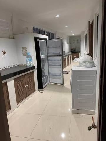 ให้เช่าบ้านเดี่ยวซอยวชิรธรรมสาธิต43-สุขุมวิท101-1ใกล้-btsอุดมสุขและปุณวิถีตกแต่งพร้อมอยู่