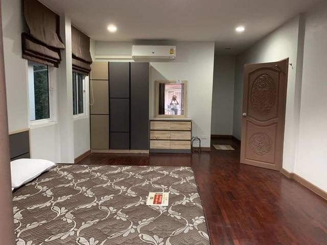 ให้เช่าบ้านเดี่ยวซอยวชิรธรรมสาธิต43-สุขุมวิท101-1ใกล้-btsอุดมสุขและปุณวิถีตกแต่งพร้อมอยู่