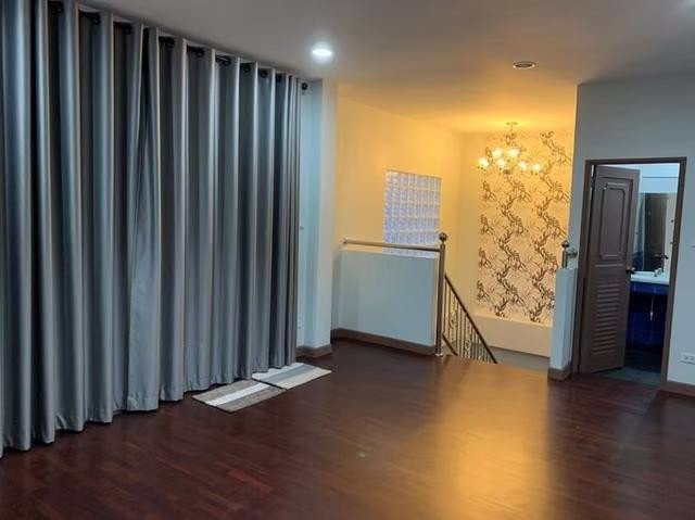 ให้เช่าบ้านเดี่ยวซอยวชิรธรรมสาธิต43-สุขุมวิท101-1ใกล้-btsอุดมสุขและปุณวิถีตกแต่งพร้อมอยู่